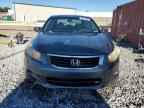 2009 HONDA ACCORD
