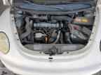2000 VOLKSWAGEN Beetle