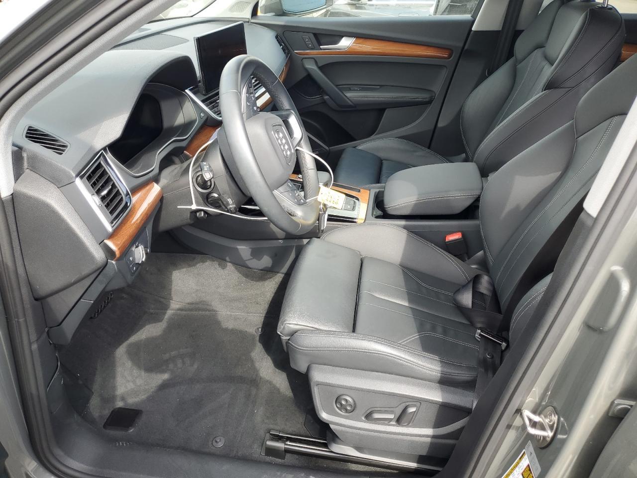 2024 AUDI Q5