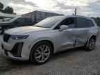 2020 CADILLAC XT6