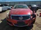 2014 CADILLAC ATS