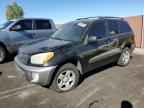 2003 TOYOTA RAV4