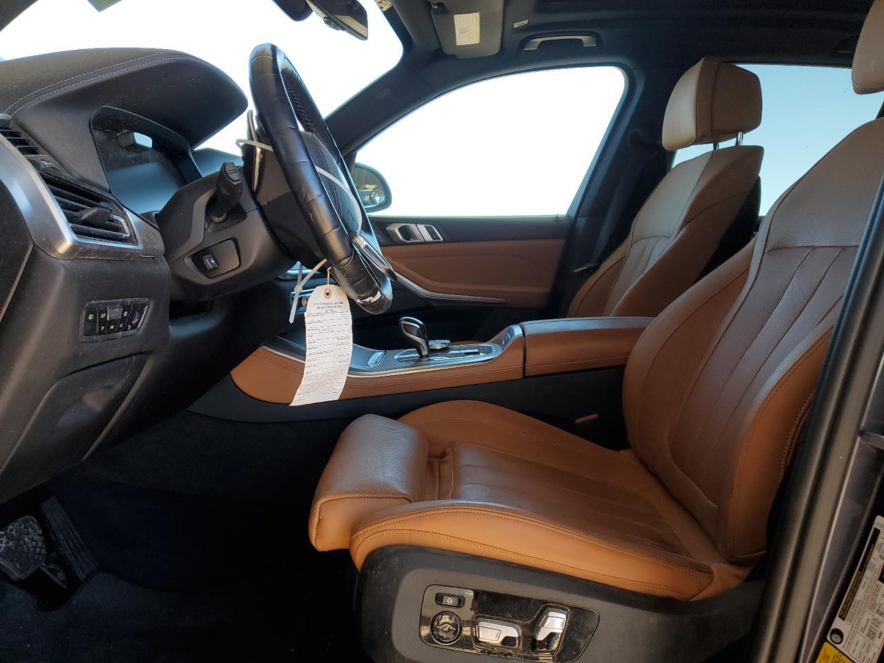 2019 BMW X5
