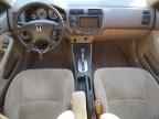 2002 HONDA CIVIC