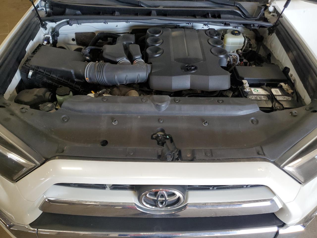 2019 TOYOTA 4Runner