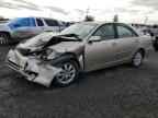 2003 TOYOTA CAMRY