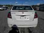 2012 NISSAN SENTRA
