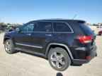 2012 JEEP Grand Cherokee