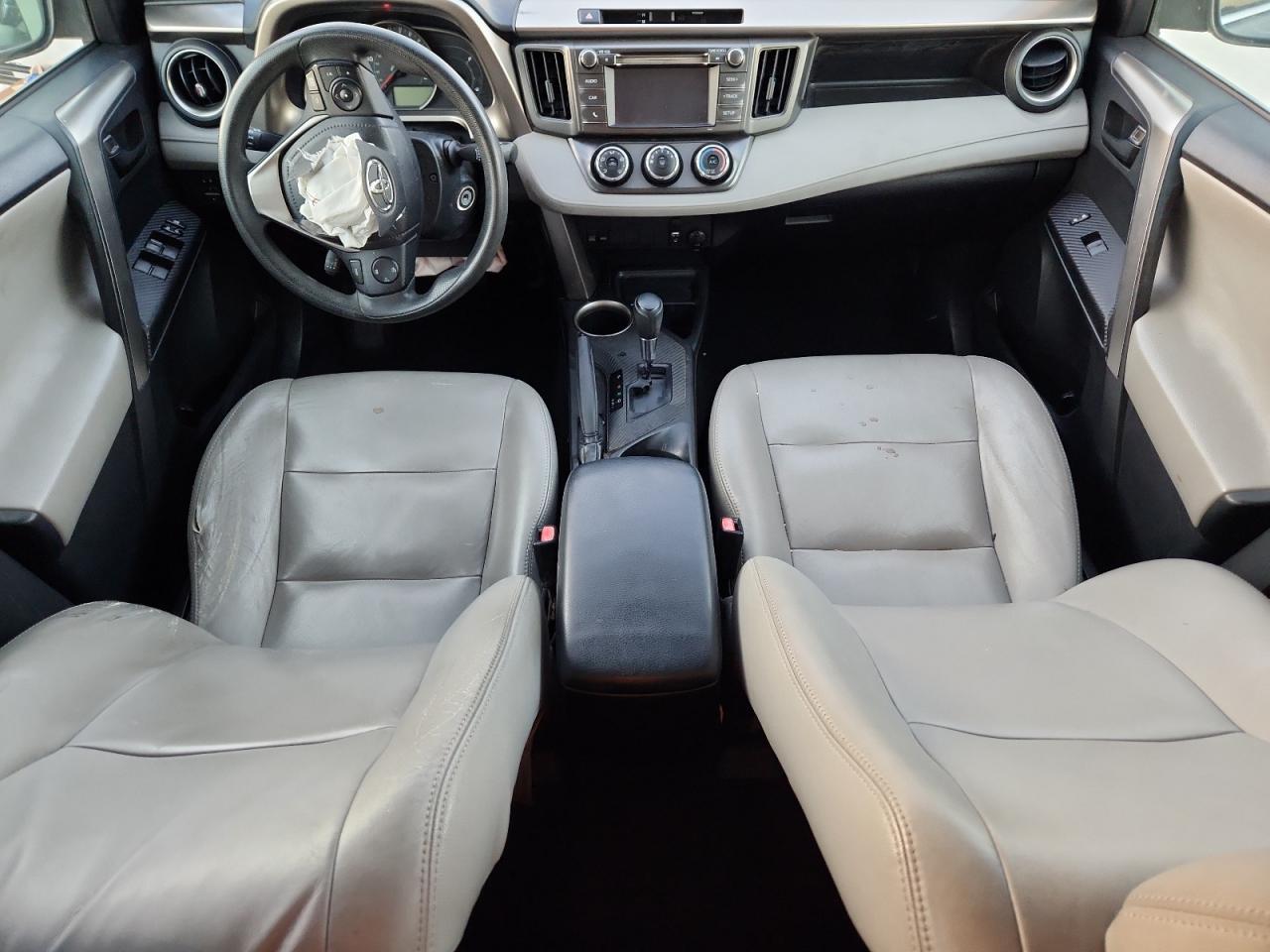 2014 TOYOTA RAV4