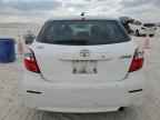 2011 TOYOTA COROLLA