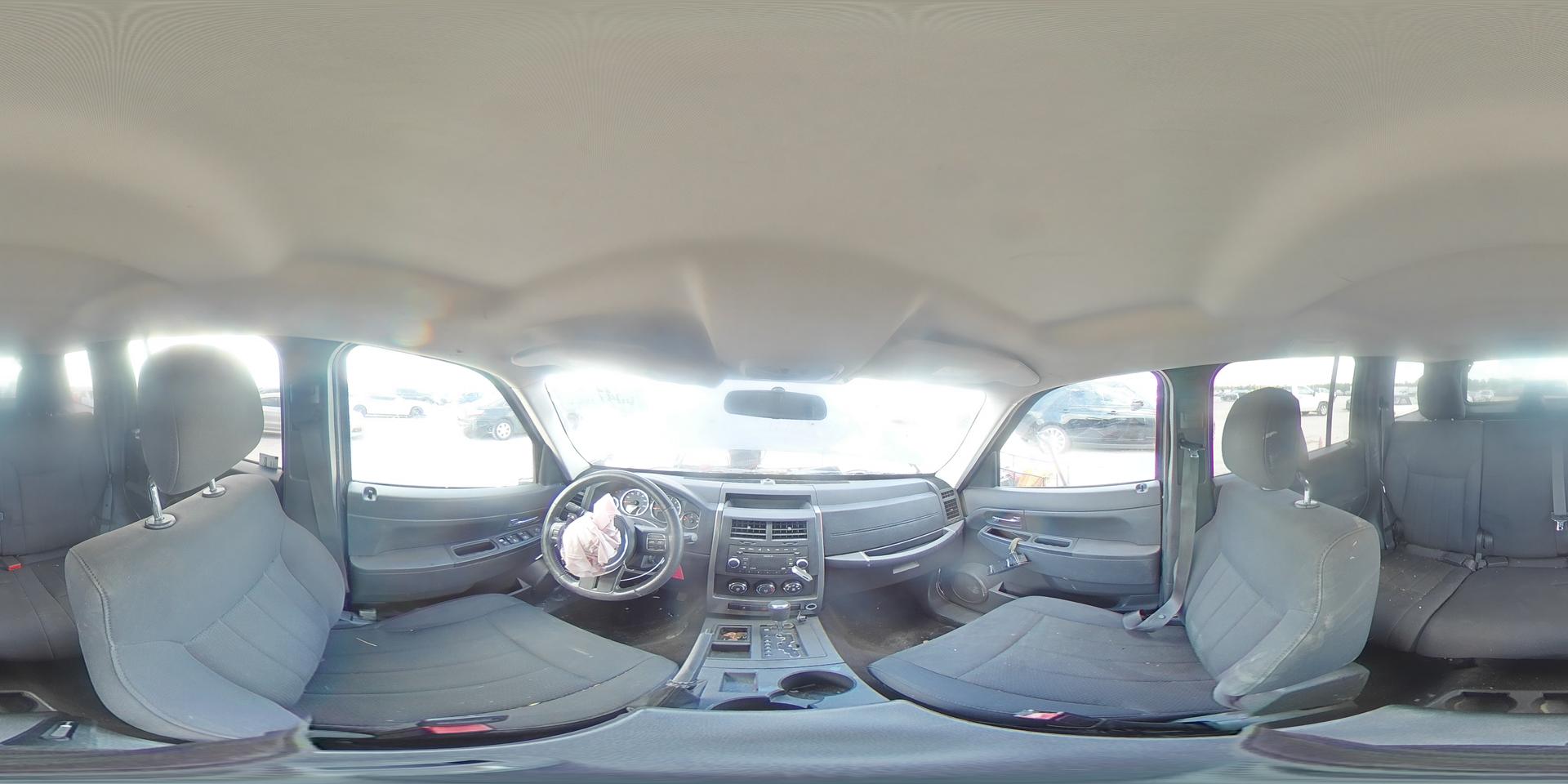 2011 JEEP Liberty