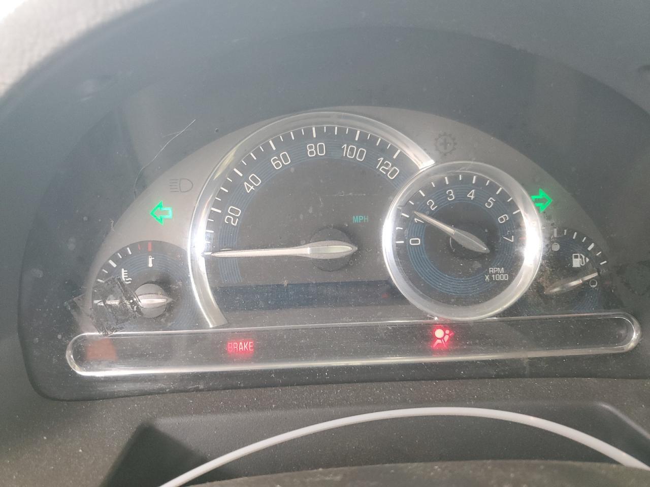2006 CHEVROLET HHR