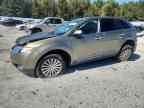 2013 LINCOLN MKX