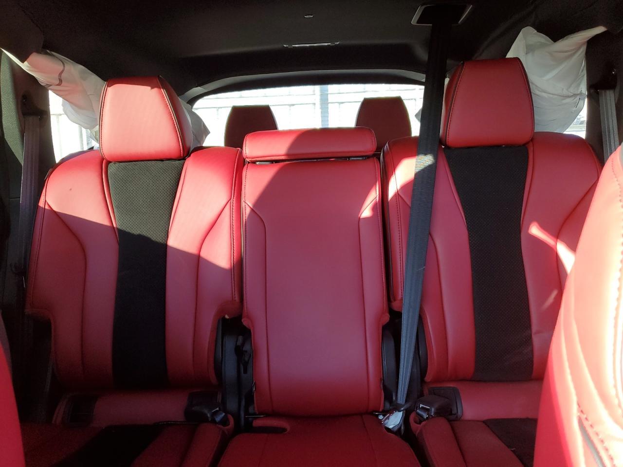2024 ACURA MDX