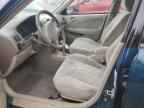 1999 TOYOTA COROLLA
