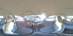 2006 CHRYSLER Sebring