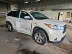 2016 TOYOTA HIGHLANDER