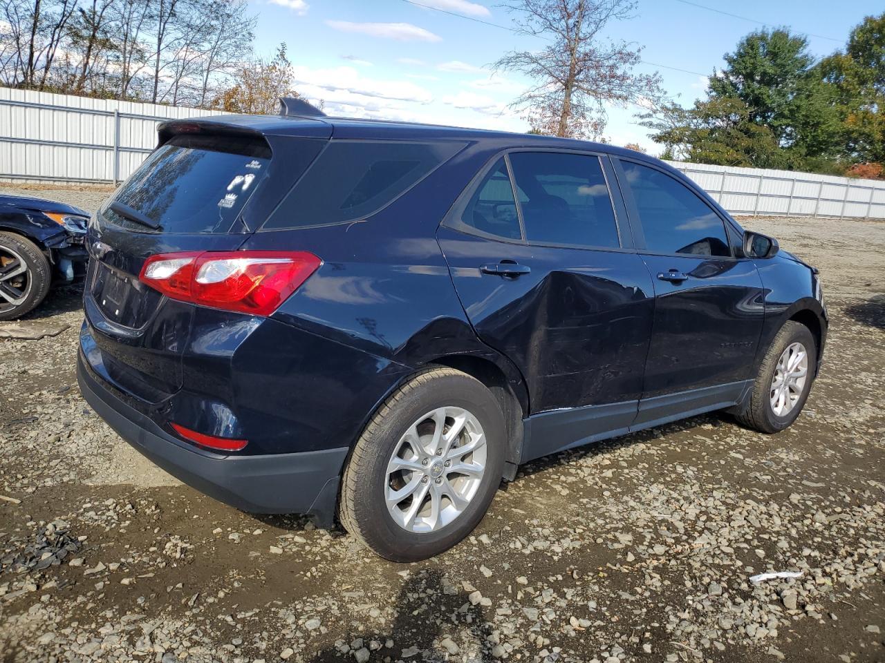 2021 CHEVROLET EQUINOX