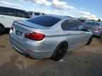 2011 BMW 5 series