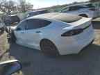 2022 TESLA MODEL S