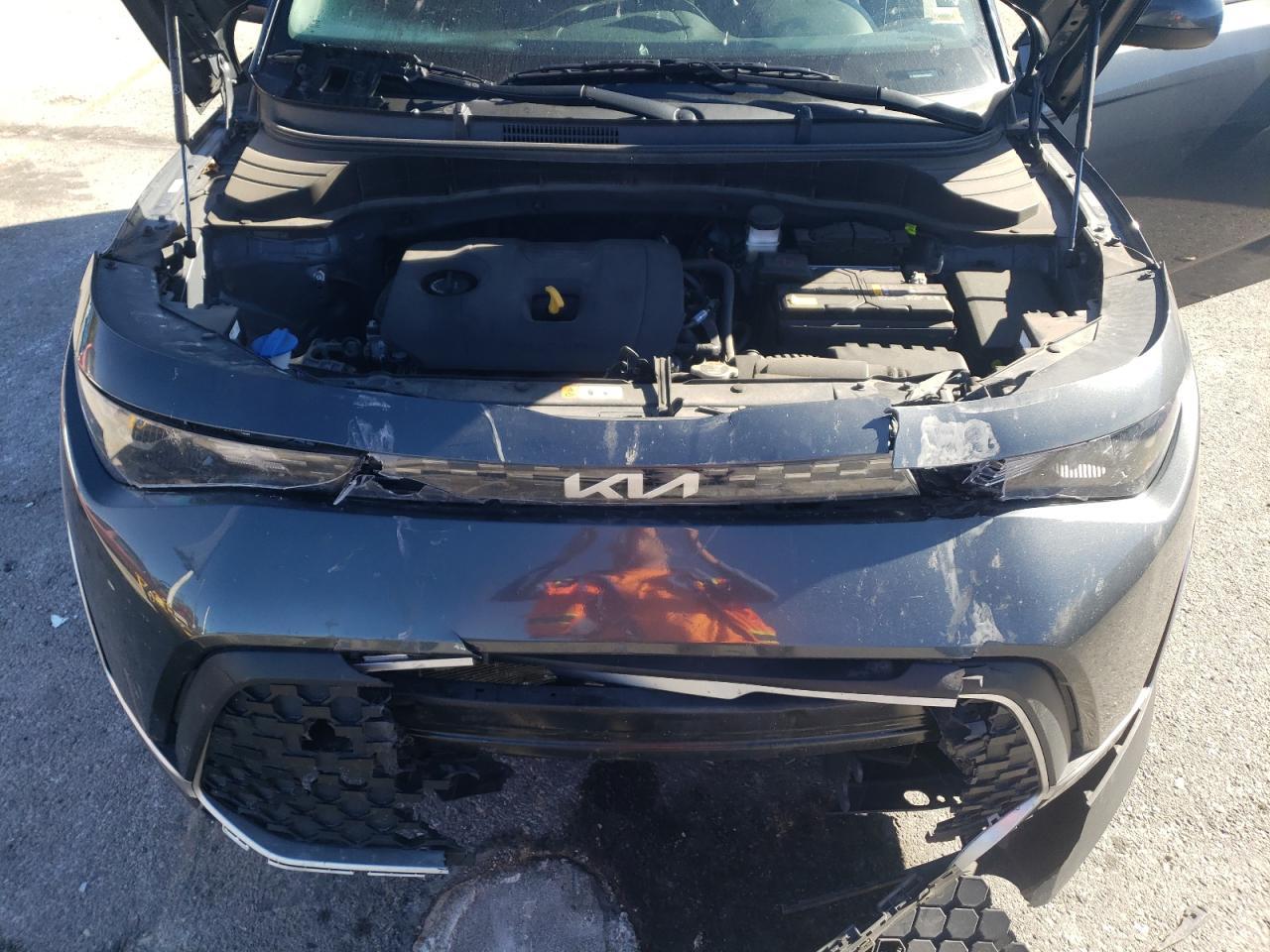 2024 KIA SOUL
