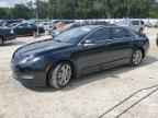 2014 LINCOLN MKZ