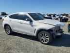 2015 BMW X6