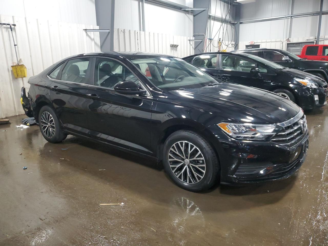 2021 VOLKSWAGEN JETTA