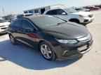 2017 CHEVROLET VOLT