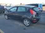 2014 FORD Fiesta