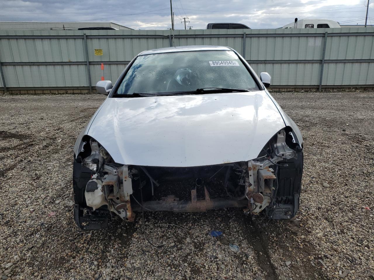 2004 ACURA RSX