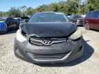 2011 HYUNDAI ELANTRA