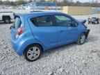 2014 CHEVROLET Spark