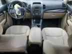 2012 KIA SORENTO