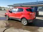 2019 FORD EcoSport