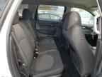 2013 CHEVROLET TRAVERSE