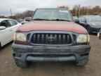 2002 TOYOTA TACOMA