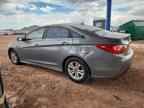 2014 HYUNDAI SONATA