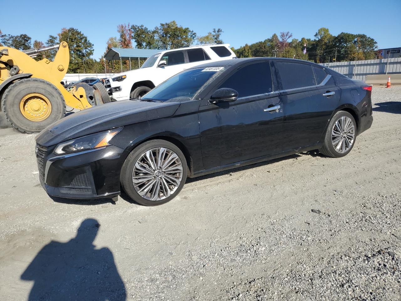 2023 NISSAN ALTIMA