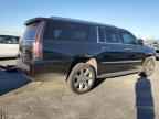 2019 CADILLAC Escalade ESV