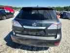 2010 LEXUS Rx