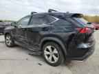 2017 LEXUS Nx