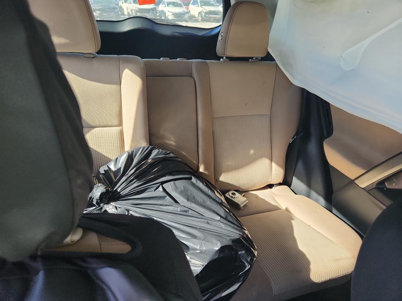 2014 TOYOTA RAV4