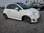 2015 FIAT 500