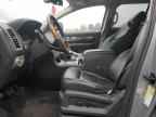 2007 LINCOLN MKX