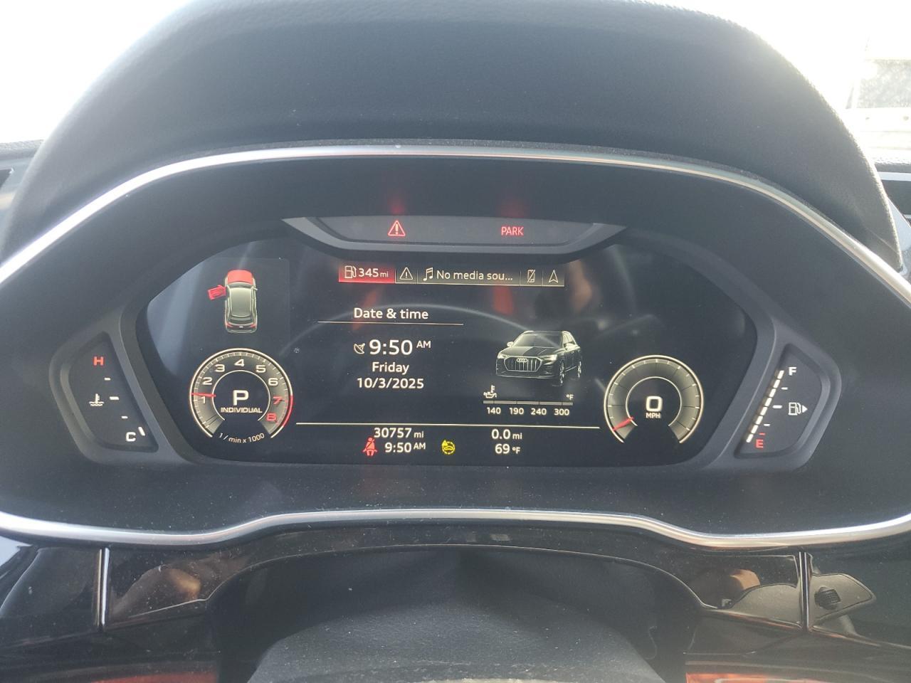 2022 AUDI Q3