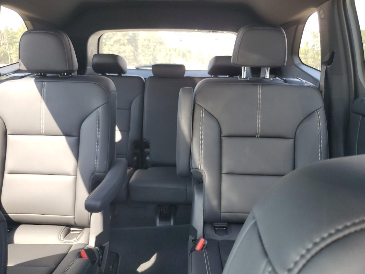 2025 GMC ACADIA