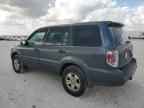 2006 HONDA PILOT