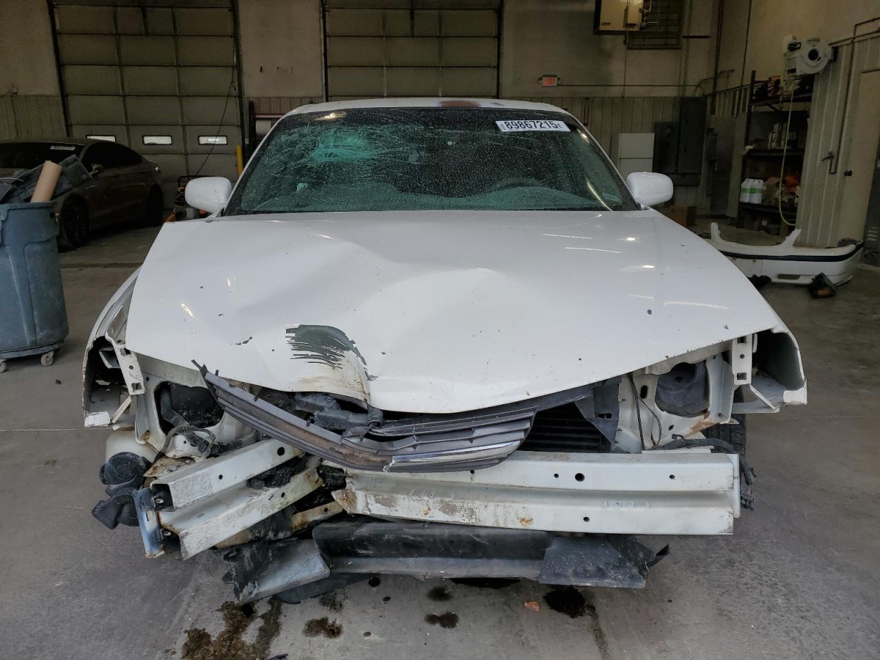 2004 CHEVROLET IMPALA