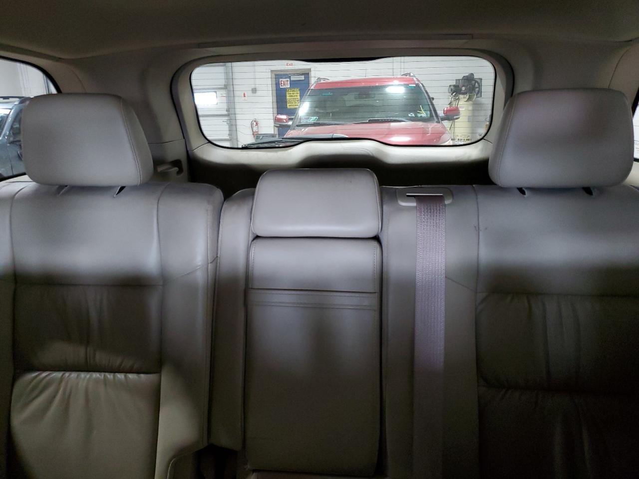 2016 JEEP Grand Cherokee